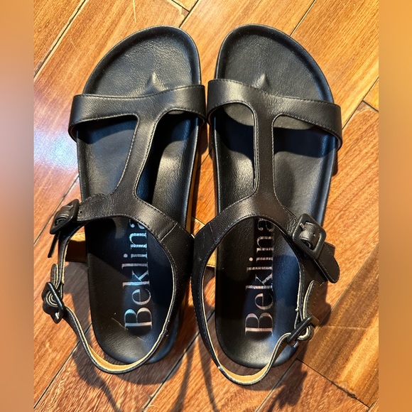 Beklina Shoes - Beklina Travel Sandals. sold out online!

Made in Los Angeles, USA.